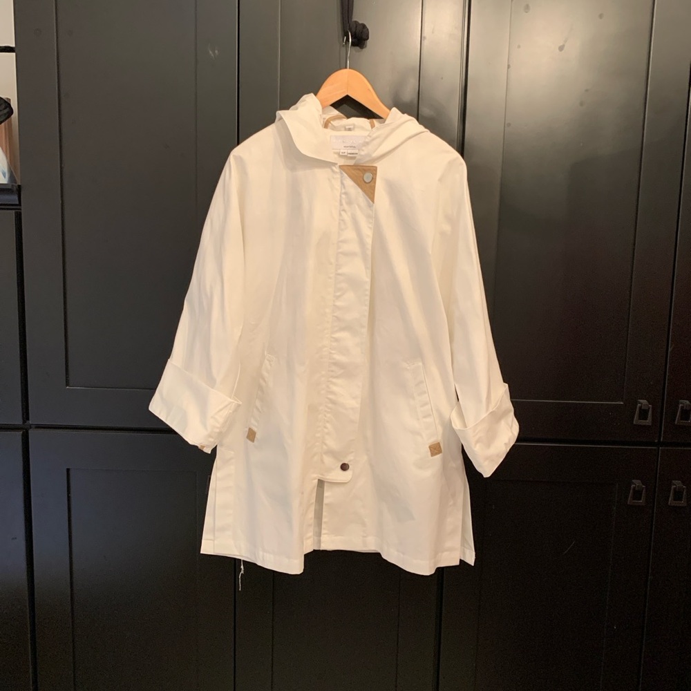 Nikki Jones Jacket S